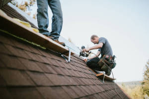 Local Roofers in Groveton, TX